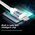 Swissten Textile Quick Charge Universal Micro USB Data and Charging Cable 3m