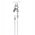 Devia 2in1 Lanyard 27W USB-C - Lightning Cable 1.2m