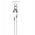 Devia 2in1 Lanyard 27W USB-C - Lightning Cable 1.2m