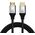 RoGer UHD8K3BK UHD 8K@60Hz HDMI 2.1 Cable / 48Gbps / HDR / 3m