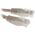 PATCHCORD RJ45/6/0.5-GREY 0.5 m
