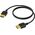 Kabel HDMI A 2.0 PROCAB CSV210B/0.5 (0,5m)