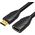 Przedłużacz HDMI 3m Vention VAA-B06-B300 (Czarny)