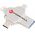 Pendrive 128GB USB 3.2 Gen 1 (USB A / USB C / Lightning / Micro USB) Forcell F-Data Metal Quad srebrny