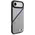 Etui BMW M Tricolor Metal Logo MagSafe    do iPhone 17 Air szary
