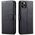 Kabura magneto wallet do Samsung Galaxy M15 5G czarny