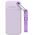 Dysk Zewnętrzny Verbatim Pocket SSD 2TB USB-C 3.2 gen.2 biały-fioletowy 32323