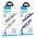 Kabel All-in-one USB C / Lightning do USB C / LED Light Hoco PD 3A 60W 1,2 m U138 czarny