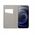 Kabura magneto do Samsung Galaxy A36 5G / A56 5G czarny
