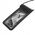Wodoodporne etui na telefon Hoco IP68 240 x 120 x 15 mm HX53 czarne