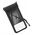 Wodoodporne etui na telefon Hoco IP68 240 x 120 x 15 mm HX53 czarne
