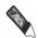 Wodoodporne etui na telefon Hoco IP68 240 x 120 x 15 mm HX53 czarne