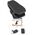 Klips Uchwyt Mocowanie Na Pasek Szelki Magnes Do Gopro Dji Xiaomi Sjcam / Mj950