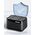Ładowarka Usb Na 3x Akumulator Bateria Do Insta360 X5 / Insta 360 X 5 / Amagisn / Tbd06060566 / Pf12