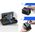 Ładowarka Usb Na 3x Akumulator Bateria Do Insta360 X5 / Insta 360 X 5 / Amagisn / Tbd06060566 / Pf12