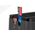 Ładowarka Usb Na 3x Akumulator Bateria Do Insta360 X5 / Insta 360 X 5 / Amagisn / Tbd06060566 / Pf12