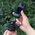 Klips Uchwyt Mocowanie Szybkozłączka Na Pasek Szelki Magnes Na 1/4"" Gopro / Mj949