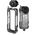 Frame Mount Uchwyt Obudowa Ramka 2x Iso Na Gopro + Dekielek Do Insta360 X4 / Pu981b