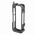 Frame Mount Uchwyt Obudowa Ramka 2x Iso Na Gopro + Dekielek Do Insta360 X4 / Pu981b