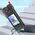Frame Mount Uchwyt Obudowa Ramka 2x Iso Na Gopro + Dekielek Do Insta360 X5 / Pu759b
