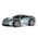 Pojazd RC Bundesliga Mini RC 1:43 szary