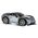 Pojazd RC Bundesliga Mini RC 1:43 szary