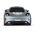 Pojazd RC Bundesliga Mini RC 1:43 szary