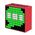 Głośnik Divoom czerwony (Timebox red glosnik bluetooth)