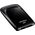 Dysk zewnętrzny SSD ADATA SC680 960GB Czarny (ASC680-960GU32G2-CBK)
