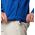 Columbia Fast Trek II Full Zip Fleece 1420421442 Niebieskie XXL
