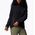 Columbia West Bend Full Zip II 2099271010 Czarne L