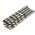 Wiertło AWTools do metalu HSS walcowe 10,5mm 5szt. (AW41105)