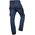 Spodnie robocze DENIM, wzmocnienia Oxford, granatowe, rozmiar XXXL
