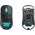 Mysz Xtrfy M42  (M42W-RGB-BLACK)