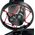 Mikrofon Cherry CHERRY UM 6.0 Advanced, microphone (black/silver, USB-C, jack)