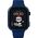 Smartwatch Garett Kids Cute 2 4G Granatowy Niebieski  (CUTE_2_4G_BLU)