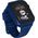 Smartwatch Garett Kids Cute 2 4G Granatowy Niebieski  (CUTE_2_4G_BLU)