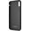 Guess Guess GUHCI65TGGGBK iPhone Xs Max czarny/black hard case Classic Double Layer Glitter uniwersalny