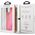 Guess Guess GUHCN65GLTRPI iPhone 11 Pro Max różowy/pink hard case Glow in the Dark Sand Matte