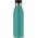 Emsa Emsa Bludrop Color insulated drinking bottle 0.7 liters, thermos bottle (petrol, stainless steel)