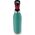 Emsa Emsa Bludrop Color insulated drinking bottle 0.7 liters, thermos bottle (petrol, stainless steel)