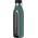 Emsa Emsa Bludrop Color insulated drinking bottle 0.7 liters, thermos bottle (petrol, stainless steel)