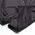 Huari Dziecięce spodenki Huari ARTIGAS II JUNIOR black bean/reflective rozmiar 158