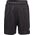 Huari Dziecięce spodenki Huari ARTIGAS II JUNIOR black bean/reflective rozmiar 152