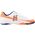 Huari Męskie turfy Huari Recoleti Tf white/orange tiger rozmiar 46