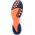 Huari Męskie turfy Huari Recoleti Tf white/orange tiger rozmiar 46