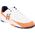 Huari Męskie turfy Huari Recoleti Tf white/orange tiger rozmiar 46