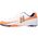 Huari Męskie turfy Huari Recoleti Tf white/orange tiger rozmiar 46