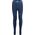Dziecięce kalesony termoaktywne Huari TERM PANTS JUNIOR peacoat rozmiar 134/140