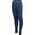 Dziecięce kalesony termoaktywne Huari TERM PANTS JUNIOR peacoat rozmiar 134/140